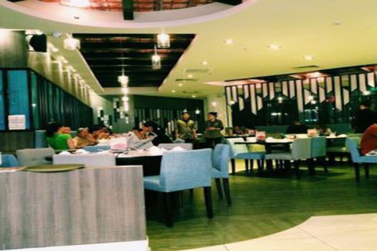 Crystal Jade Kitchen - Vincom Center Đà Nẵng